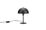 Επιτραπέζιο Φωτιστικό Trio Lighting 1xE14 Μαύρου Χρώματος – 506200132