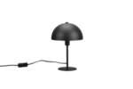 Επιτραπέζιο Φωτιστικό Trio Lighting 1xE14 Μαύρου Χρώματος – 506200132
