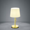 Πορτατίφ Trio Lighting   E27 Ορείχαλκος Ματ Μεταλλικό    509100108