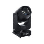 GloboStar® DIAS 51117 Επαγγελματική Κινούμενη Ρομποτική Κεφαλή BEAM Light OSRAM 12R Ultra Bright 295W AC 220V-240V IP20 RGBW DMX512 – Μ31 x Π24.5 x Υ51cm – 2 Χρόνια Εγγύηση