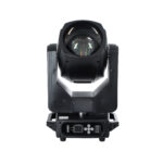 GloboStar® DIAS 51117 Επαγγελματική Κινούμενη Ρομποτική Κεφαλή BEAM Light OSRAM 12R Ultra Bright 295W AC 220V-240V IP20 RGBW DMX512 – Μ31 x Π24.5 x Υ51cm – 2 Χρόνια Εγγύηση