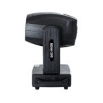 GloboStar® DIAS 51117 Επαγγελματική Κινούμενη Ρομποτική Κεφαλή BEAM Light OSRAM 12R Ultra Bright 295W AC 220V-240V IP20 RGBW DMX512 – Μ31 x Π24.5 x Υ51cm – 2 Χρόνια Εγγύηση