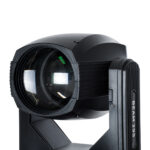 GloboStar® DIAS 51117 Επαγγελματική Κινούμενη Ρομποτική Κεφαλή BEAM Light OSRAM 12R Ultra Bright 295W AC 220V-240V IP20 RGBW DMX512 – Μ31 x Π24.5 x Υ51cm – 2 Χρόνια Εγγύηση