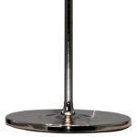Πορτατίφ Trio Lighting   G9 Χρώμιο Μεταλλικό   511210306