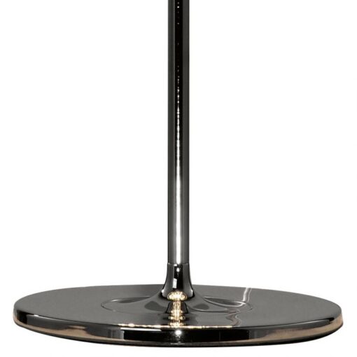 Πορτατίφ Trio Lighting   G9 Χρώμιο Μεταλλικό   511210306