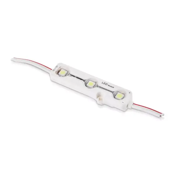 LED Module SMD5050 0.72W/PC IP67 6000K Ψυχρό λευκό V-TAC – 5116