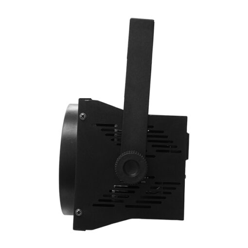 Προβολέας LED COB DMX512 Strobe Blinder Matrix Light 200 Watt (2x100w) Ψυχρό Λευκό 6000k GloboStar 51162