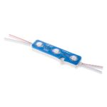 LED Module SMD5050 0.72W/PC IP67  Μπλε V-TAC – 5118