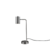 Πορτατίφ Trio Lighting   GU10 Νίκελ Ματ Μεταλλικό    512400107