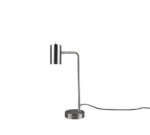 Πορτατίφ Trio Lighting   GU10 Νίκελ Ματ Μεταλλικό    512400107