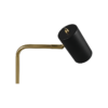 Πορτατίφ Trio Lighting   GU10 Ορείχαλκος Ματ Μεταλλικό    512400108