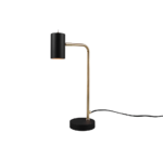 Πορτατίφ Trio Lighting   GU10 Ορείχαλκος Ματ Μεταλλικό    512400108