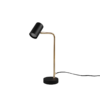 Πορτατίφ Trio Lighting   GU10 Ορείχαλκος Ματ Μεταλλικό    512400108