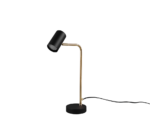 Πορτατίφ Trio Lighting   GU10 Ορείχαλκος Ματ Μεταλλικό    512400108