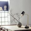 Πορτατίφ Trio Lighting   GU10 Ορείχαλκος Ματ Μεταλλικό    512400108