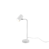 Πορτατίφ Trio Lighting   GU10 Λευκό Ματ Μεταλλικό    512400131