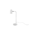 Πορτατίφ Trio Lighting   GU10 Λευκό Ματ Μεταλλικό    512400131