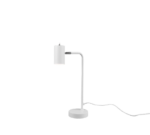 Πορτατίφ Trio Lighting   GU10 Λευκό Ματ Μεταλλικό    512400131