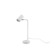 Πορτατίφ Trio Lighting   GU10 Λευκό Ματ Μεταλλικό    512400131