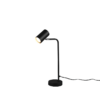 Πορτατίφ Trio Lighting   GU10 Μαύρο Ματ Μεταλλικό    512400132