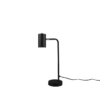 Πορτατίφ Trio Lighting   GU10 Μαύρο Ματ Μεταλλικό    512400132