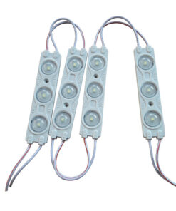 LED Module Πράσινο Αδιάβροχο IP67 1.5W SMD2835 V-TAC – 5128