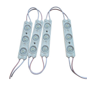 LED Module Πράσινο Αδιάβροχο IP67 1.5W SMD2835 V-TAC – 5128