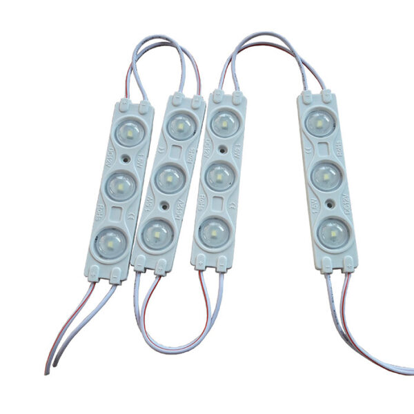 LED Module Πράσινο Αδιάβροχο IP67 1.5W SMD2835 V-TAC – 5128