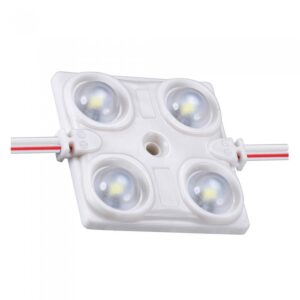 LED Module 1.44W V-TAC SMD2835 Αδιάβροχο IP68 Θερμό Λευκό 3000K – 5129