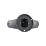 LED Επιδαπέδιο Φωτιστικό 9W V-TAC 30cm Αδιάβροχο IP54 Γκρι Αλουμίνιο Θερμό 3000K – 5154