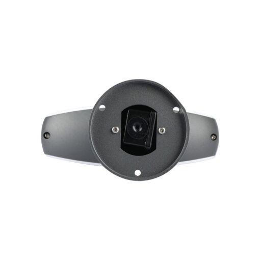 LED Επιδαπέδιο Φωτιστικό 9W V-TAC 30cm Αδιάβροχο IP54 Γκρι Αλουμίνιο Θερμό 3000K – 5154