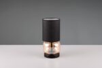 Πορτατίφ Trio Lighting 1x E27 Χρώματος Κεχριμπάρι – 517800113