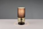Πορτατίφ Trio Lighting 1x E27 Χρώματος Πράσινο – 517800115