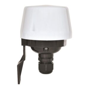 ΦΩΤΟΚΥΤΤΑΡΟ/ ΦΩΤΟΔΙΑΚΟΠΤΗΣ ΜΕΡΑΣ-ΝΥΧΤΑΣ 10A IP44 12-24V EUROLAMP 147-02018