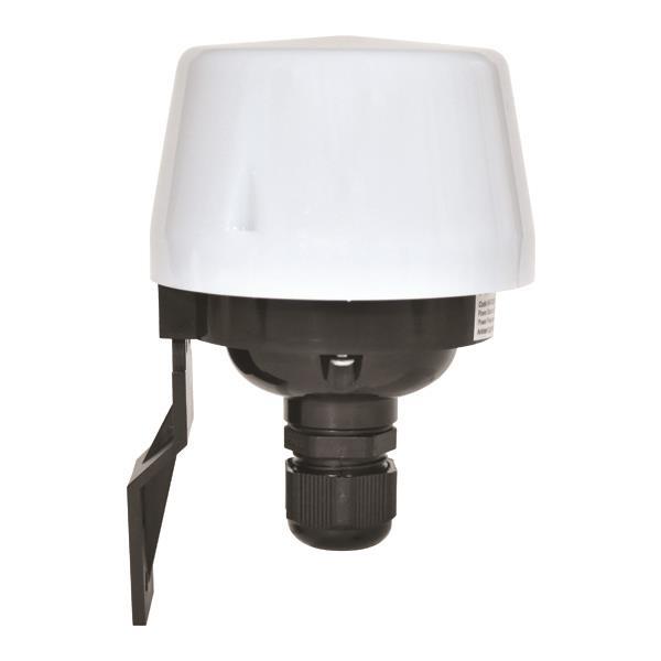 ΦΩΤΟΚΥΤΤΑΡΟ/ ΦΩΤΟΔΙΑΚΟΠΤΗΣ ΜΕΡΑΣ-ΝΥΧΤΑΣ 10A IP44 12-24V EUROLAMP 147-02018