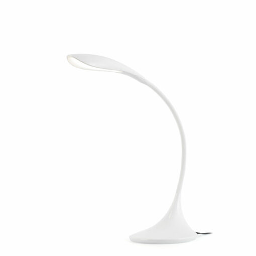 OTTO WHITE READING LAMP LED 5,5W FARO – 52065