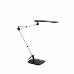 ITO LED BLACK OFFICE READING LAMP  LED 3000K 5W FARO – 52071