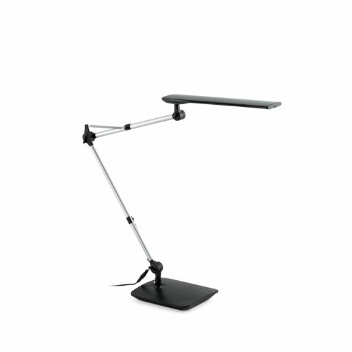 ITO LED BLACK OFFICE READING LAMP  LED 3000K 5W FARO – 52071