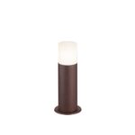 Κολωνάκι Trio Lighting   E27 Σκουριά Αλουμίνιο   IP44 522260124
