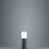 Κολωνάκι Trio Lighting   E27 Ανθρακί Αλουμίνιο   IP44 522260142