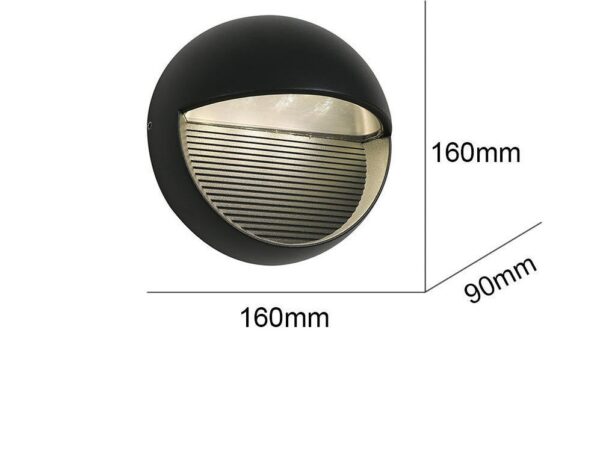 Sun Light ΦΩΤΙΣΤΙΚΑ ΕΞΩΤΕΡΙΚΟΥ ΧΩΡΟΥ – ΚΩΔ. 5223