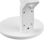 Πορτατιφ Trio Lighting  LED 5W Επαναφορτιζόμενο USB Λευκό Ματ Πλαστικό Dimmable 600lm  3000+4000+6300K – 523090131