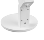 Πορτατιφ Trio Lighting  LED 5W Επαναφορτιζόμενο USB Λευκό Ματ Πλαστικό Dimmable 600lm  3000+4000+6300K – 523090131
