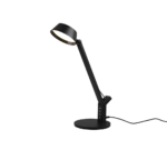 Πορτατιφ Trio Lighting  LED 5W Επαναφορτιζόμενο USB Μαύρο Ματ Πλαστικό Dimmable 600lm  3000+4000+6300K – 523090132