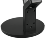 Πορτατιφ Trio Lighting  LED 5W Επαναφορτιζόμενο USB Μαύρο Ματ Πλαστικό Dimmable 600lm  3000+4000+6300K – 523090132