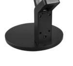 Πορτατιφ Trio Lighting  LED 5W Επαναφορτιζόμενο USB Μαύρο Ματ Πλαστικό Dimmable 600lm  3000+4000+6300K – 523090132
