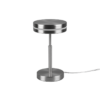 Πορτατιφ Trio Lighting  LED 6W Νίκελ Ματ Μεταλλικό 700lm  3000K – 526510107