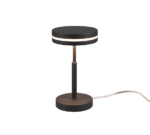 Πορτατιφ Trio Lighting  LED 6W Ανθρακί Μεταλλικό 700lm  3000K – 526510142