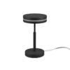 Πορτατιφ Trio Lighting  LED 6W Ανθρακί Μεταλλικό 700lm  3000K – 526510142