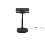 Πορτατιφ Trio Lighting  LED 6W Ανθρακί Μεταλλικό 700lm  3000K – 526510142